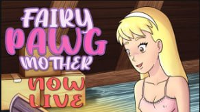 AgentRedGirl仙女Pawg妈妈第1集